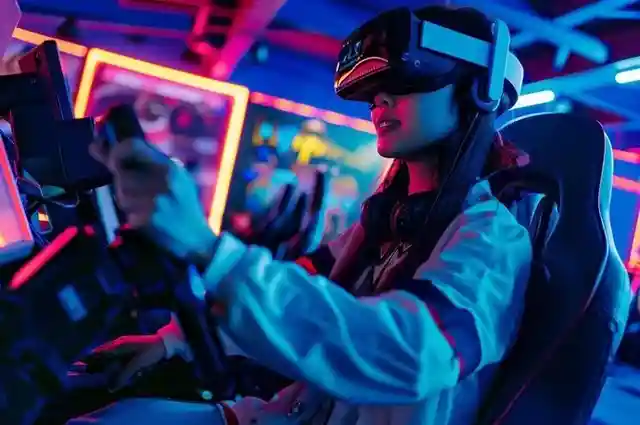 Gaming & NFTs